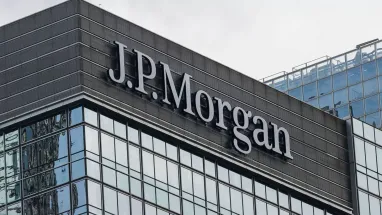 російський суд заарештував усі кошти JPMorgan в рф