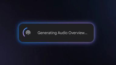 Google відкриває доступ у Gemini до функції Audio Overview
