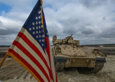 Який прибуток від продажу зброї отримують провідні компанії США