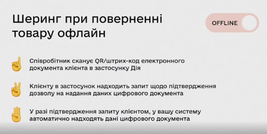 «Шеринг от Дії»: где и как он может понадобиться