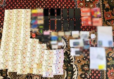 Кропивничанин создал «финансовую биржу» и обманул вкладчиков более чем на 500 тыс. грн