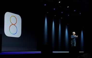 Apple представила две новых ОС, новый язык программирования и систему умного дома