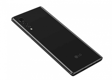LG випустила «полегшену» версію дизайнерського смартфона Velvet (фото)