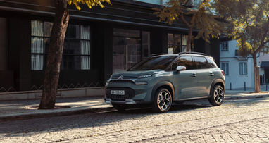 Фото: Citroën