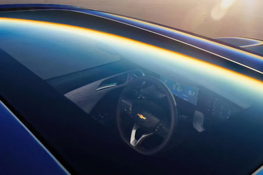 Chevrolet відродила бюджетну модель, яку продавали в Україні (фото)