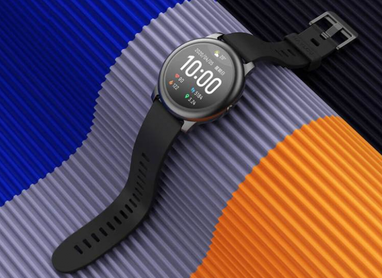 Xiaomi представила смарт-годинник Haylou Solar з рекордною автономністю (фото)
