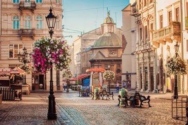 Садовый: Львов достиг статуса города-миллионника благодаря переселенцам