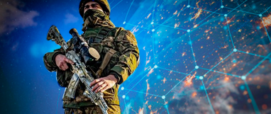 NFT і крипта на допомогу української армії: добірка діджитал-проєктів