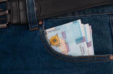 На 7,7 млрд грн выросли долги украинцев по микрокредитам за год