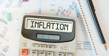 Інфляція в Україні сповільнилася