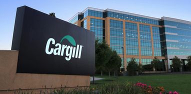 Гігант Cargill із США продає частку зернового бізнесу в росії