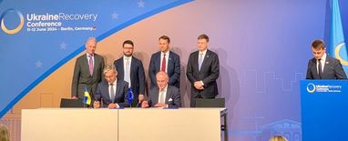 Кредобанк получит еще 10 миллионов евро гарантий Европейской Комиссии по кредитованию украинского бизнеса в условиях войны