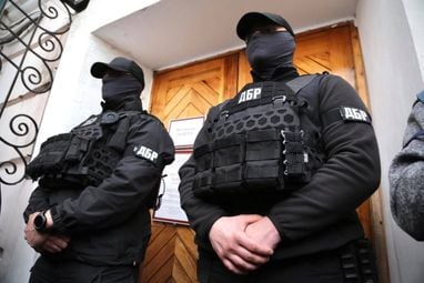 ДБР завершило слідство у справі про хабар від Гринкевича у $500 тисяч