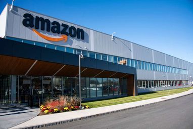 Китайські продавці на Amazon готуються піти з ринку США через нові мита Трампа