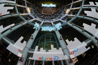 Рекордная инвестиция: Google вложит $15 млрд в индийский ИИ-хаб