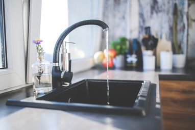 Отрасль водоснабжения сейчас фактически оказалась на грани остановки