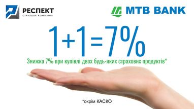 МТБ Банк оголошує Дні особливої турботи про клієнта!