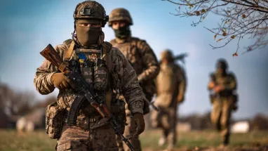 Расходы Украины в 2025 году равнялись 40% валового внутреннего продукта