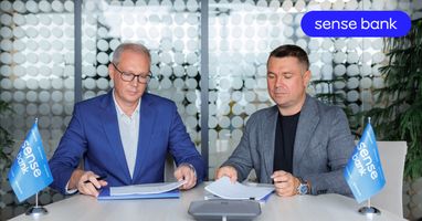 Sense Bank та Фонд енергоефективності об’єднують зусилля для енергомодернізації житлових будинків