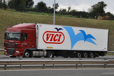 Великий виробник крабових паличок усе ж таки вирішив покинути ринок рф