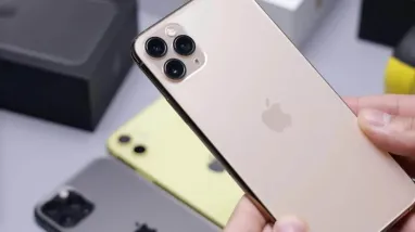 Динамика продаж iPhone в 2023 году будет хуже, чем устройств на основе Android