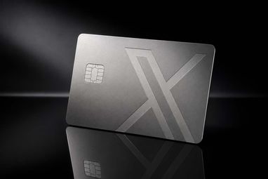 X Money інтегрований із Visa та Apple Wallet