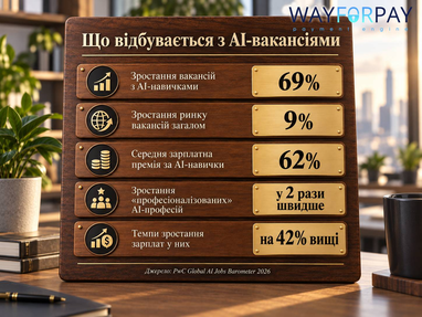 Что происходит с ИИ-вакансиями