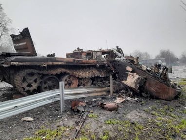 Можно ли сдать танк на металлолом: правда или легенда