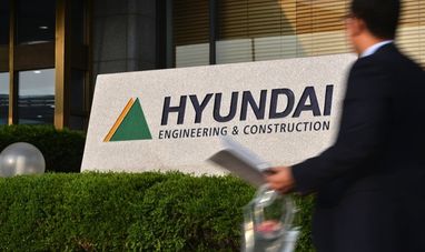 Hyundai E&C хочет развивать украинскую атомную генерацию — «Энергоатом»
