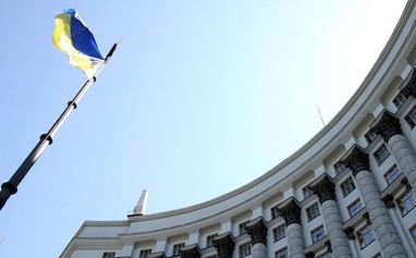 Правительство одобрило механизм резерва работников для деоккупированных территорий