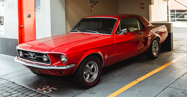 Київ заробив на передплаченому паркуванні вже мільйон гривень