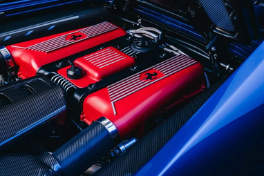 Культовый суперкар Ferrari 90-х вернули в производство (фото)