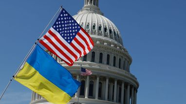 Комитет Сената США поддержал увеличение финансирования помощи Украине