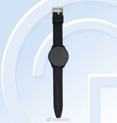 Vivo випустить смарт-годинник Watch 2 з екраном OLED і підтримкою eSIM