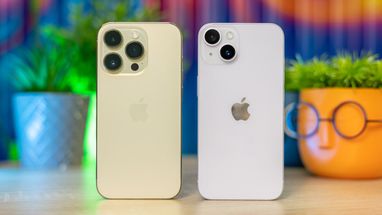 Китайские ритейлеры снизили цены на смартфоны Apple