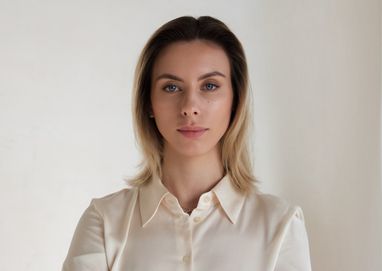 Диана Степанюк: как автоматизация и искусственный интеллект изменяют HR-процессы