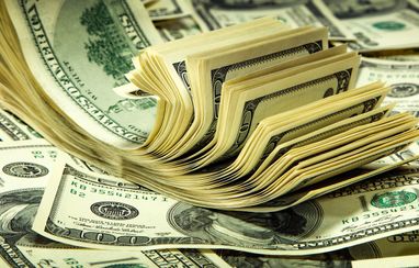 НБУ може послабити курс гривні до кінця року до 42 грн/$ — прогноз ICU
