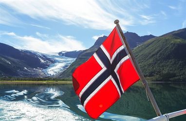 Суверенний фонд Норвегії, найбільший у світі, звітує про рекордні втрати за пів року