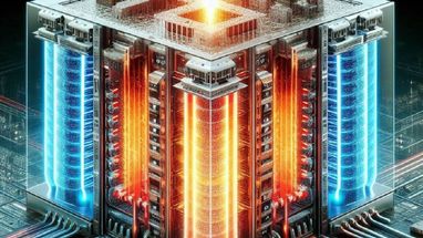 В США создали первый термодинамический компьютер