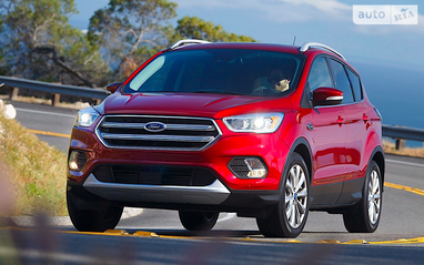 ТОП-10 кроссоверов с пробегом в ценовом диапазоне $10−14 тыс.