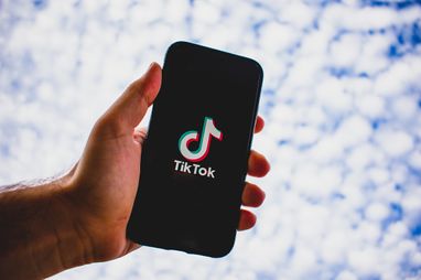 Более четверти американцев выступают за запрет TikTok