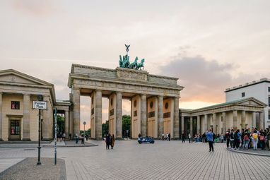 Сколько стоит жизнь в Германии: расходы на продукты, бензин, аренду квартиры