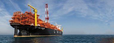 В Европе запустят семь плавучих терминалов для переработки сжиженного природного газа из нероссийских источников уже зимой