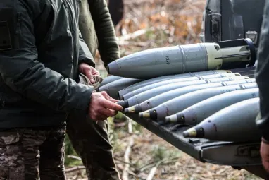 Рада приняла закон, который разрешает местным советам финансировать Силы обороны Украины