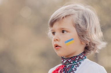 Статус ребенка, пострадавшего в результате войны: кто имеет право и какие предоставляет льготы