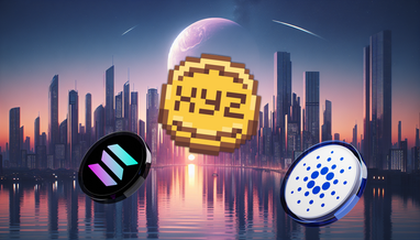 Ищете возможную прибыль в марте? Эксперты выбирают эту альткойн вместо Solana и Cardano