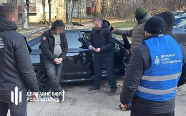 В Николаевском ТЦК разоблачили схему заработка на родственниках военнообязанных