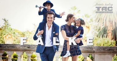 LH Group приглашает на новые весенние коллекции люксовых брендов