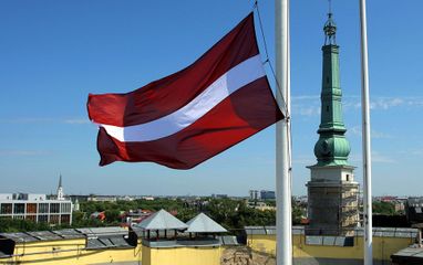 Латвія призупинила угоду з рф про економічне співробітництво