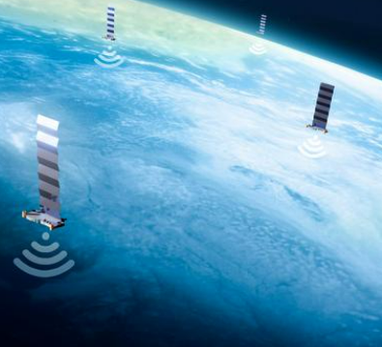 Starlink Илона Маска стал самым загружаемым приложением в Украине